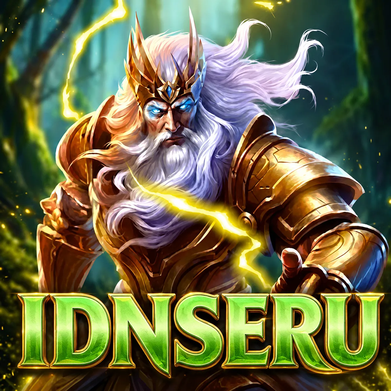 Ikon idnseru