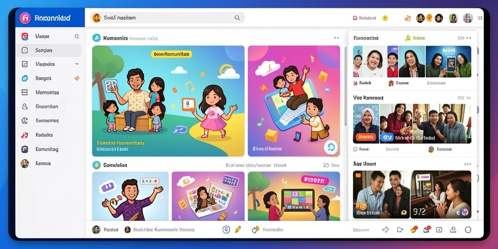 Tampilan antarmuka MIKOTOTO yang menarik.
