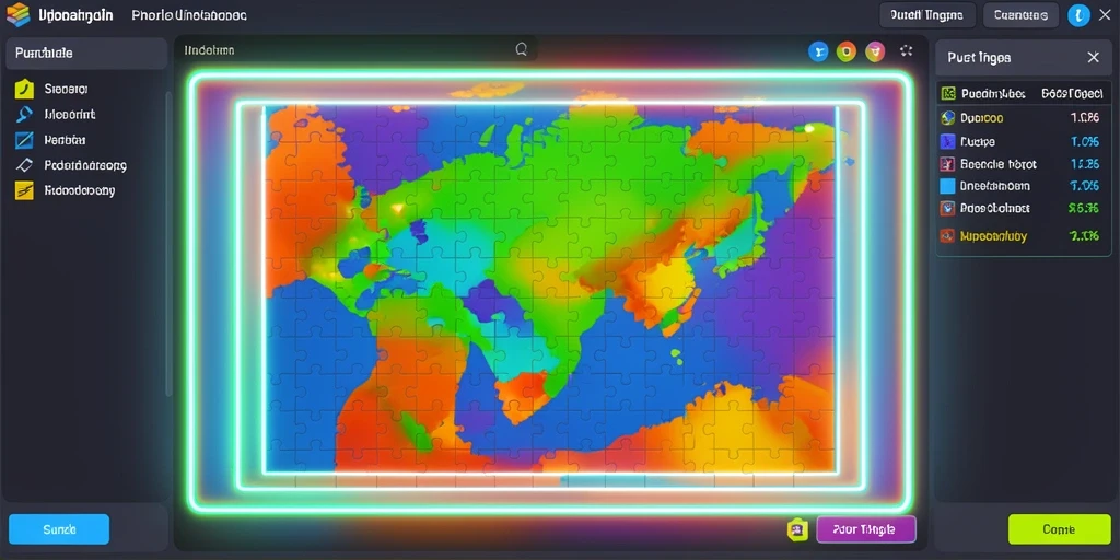 Tampilan grafik yang menawan dan detail karakter yang menarik.