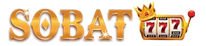 sobat777 — logo banner resmi Indonesia